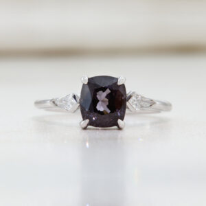 spinel ring